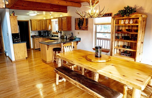 Bayfield Cabin | Mtn /Lake Cabin Vallecito Lake-Durango-Pagosa Springs- Silverton