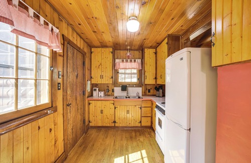 Cascade-Chipita Park Cabin | Mtn-View Cascade Cabin Near Garden of the Gods!