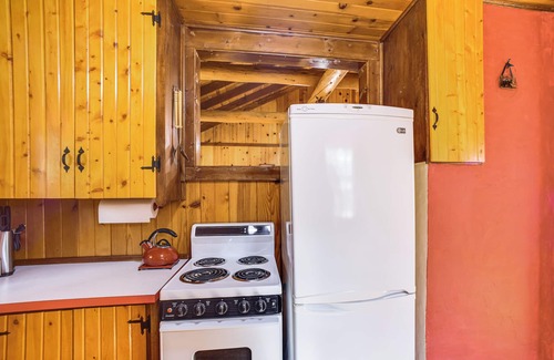 Cascade-Chipita Park Cabin | Mtn-View Cascade Cabin Near Garden of the Gods!