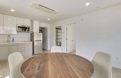 Desert Hot Springs House | Mtn-View Retreat with Pool in Desert Hot Springs