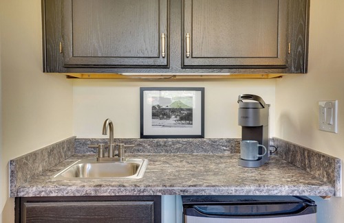 Starr Pass Apartment | Mtn Views & Resort-Style Perks: Starr Pass Studio