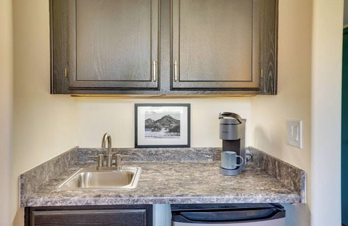 Starr Pass Apartment | Mtn Views & Resort-Style Perks: Starr Pass Studio