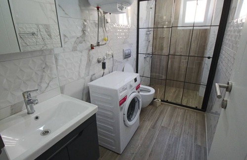 Mentese Apartment | Muğla Fethiye'de 2+1 Eşyalı Her Türlü Olanağı Bulunan Daireler