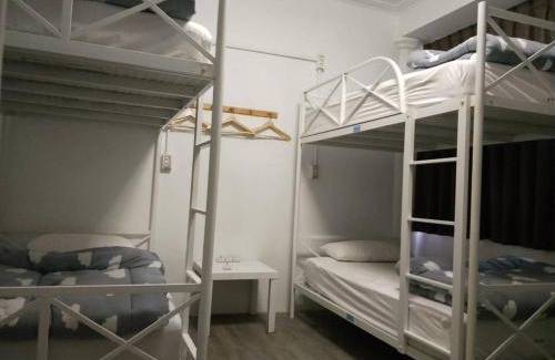 Kaohsiung City Centre Hotel | Mu-In Hotel