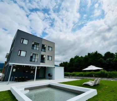 Dongshan Villa | Mu Yue Homestay