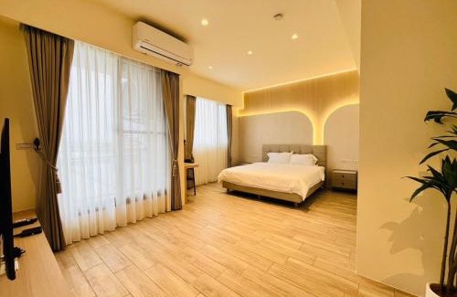 Dongshan Villa | Mu Yue Homestay