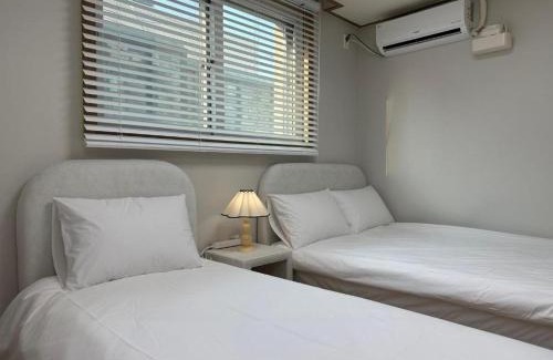Eulji-ro Hotel | Muadejavu Dongdaemun