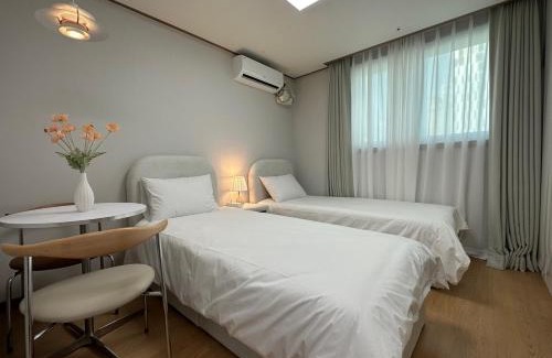 Eulji-ro Hotel | Muadejavu Dongdaemun