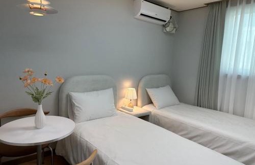 Eulji-ro Hotel | Muadejavu Dongdaemun