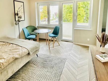 Untergiesing Apartment | MUC South Prime Lodging