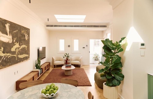 Newtown Apartment | Mucca Suite