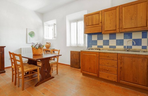 Pian dei Mucini Apartment | Mucini Trilocale 4 Letti Smart