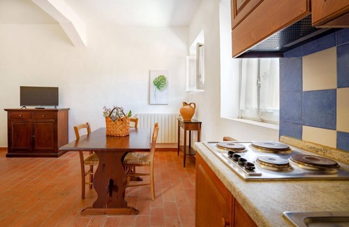 Pian dei Mucini Apartment | Mucini Trilocale 4 Letti Smart