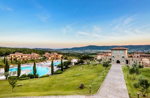 Pian dei Mucini Apartment | Mucini Trilocale 4 Letti Smart