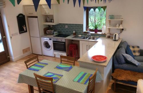 Donegal Apartment | Muckish View Elegant & EV Friendly