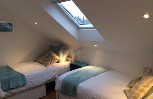 Donegal Apartment | Muckish View Elegant & EV Friendly