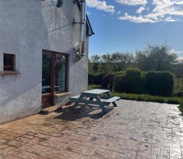 Donegal Apartment | Muckish View Elegant & EV Friendly