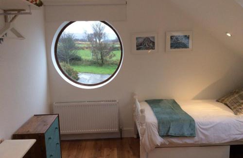 Donegal Apartment | Muckish View Elegant & EV Friendly
