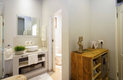 Pretoria House | Muckleneuk Manor