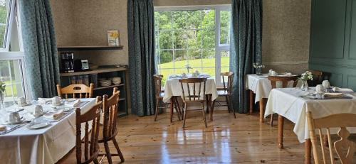 Muckross House | Muckross Riding Stables