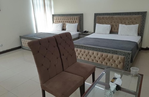 E-11 Sector House | Mudan Regency Guest House