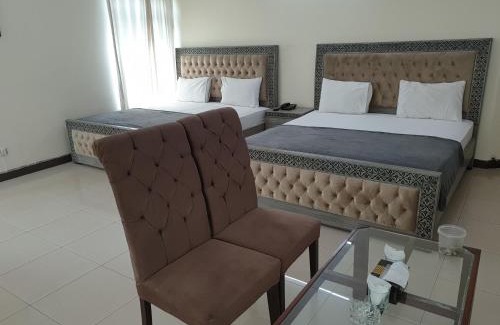 E-11 Sector House | MUDAN Residency