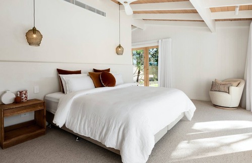 Balnarring House | Mudbrick House (With Car Parking)