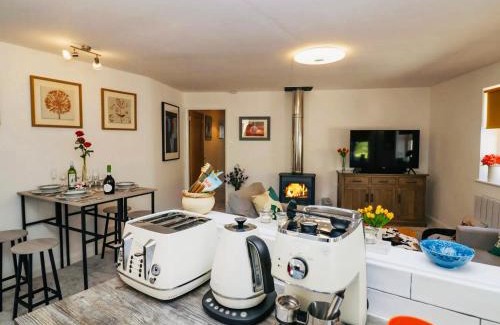 Kirkby Stephen Apartment | Muddy Boots Scarpa
