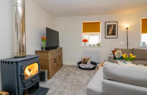 Kirkby Stephen Apartment | Muddy Boots Scarpa