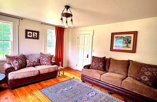 Fultonham Other | Muddy Brook Farm - A Countryside Escape Where History Meets Modern Luxury