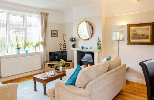 Muddiford House | MUDDYKINS COTTAGE, pet friendly, with open fire in Barnstaple