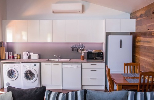 Central Mudgee Apartment | Mudgee Apartments on Horatio