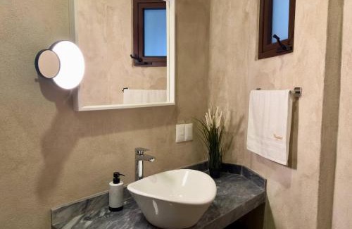 Santeagueda House | Mueganos 4 en ValQuirico