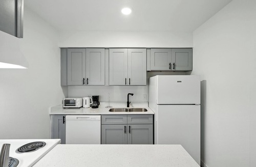 Windsor Park Apartment | Mueller Flats 1607 I Spacious 1 Bed 1 Bath
