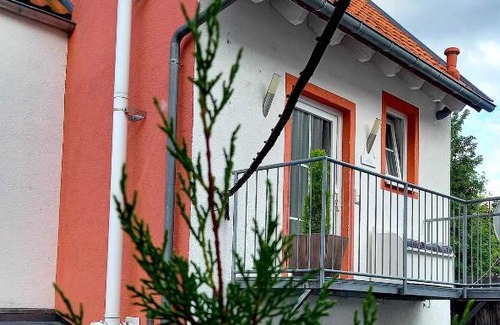Erbach House | Muemling Apartment 1