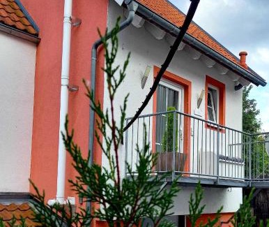 Erbach House | Muemling Apartment 2