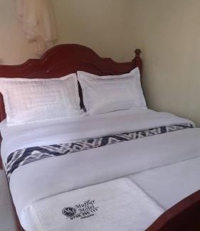 Kampala Hotel | muffler motel bukesa