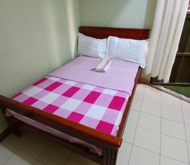 Kampala Hotel | muffler motel bukesa