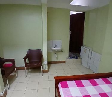 Kampala Hotel | muffler motel bukesa