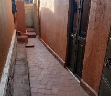 Kampala Hotel | muffler motel bukesa