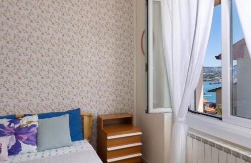 Muggia Bed & Breakfast | Muggia Uphill B&B