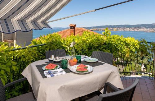 Muggia Bed & Breakfast | Muggia Uphill B&B