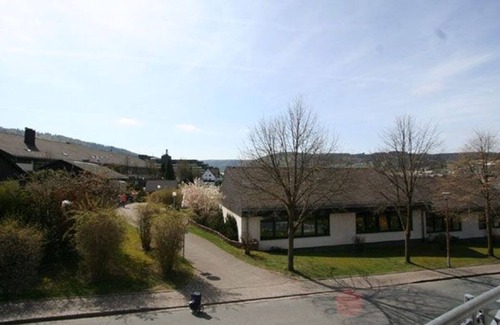 Ortsmitte Apartment | Muh-2.16 - Residenz Mühlenberg in Willingen