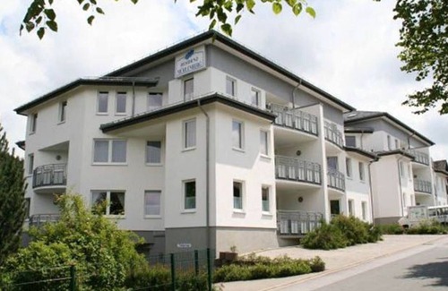 Ortsmitte Apartment | Muh-2.16 - Residenz Mühlenberg in Willingen