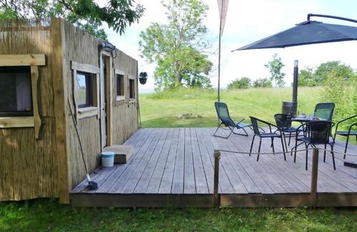 Nommkula Other | Muhu Beach Glamping