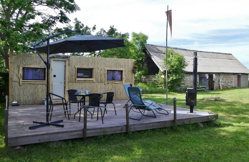 Nommkula Other | Muhu Beach Glamping