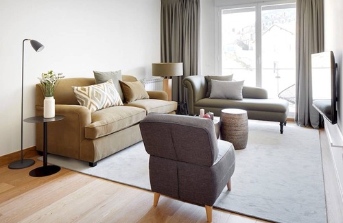 San Sebastian Centro Apartment | Muinoa 2 by FeelFree Rentals