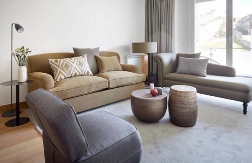 San Sebastian Centro Apartment | Muinoa 2 by FeelFree Rentals
