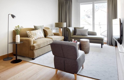 San Sebastian Centro Apartment | Muinoa 2 by FeelFree Rentals