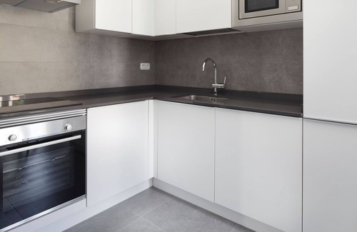 San Sebastian Centro Apartment | Muinoa 5 by FeelFree Rentals